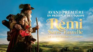 Rémi sans famille