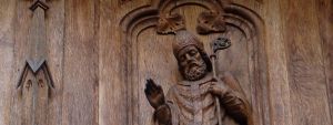 Visitez Nancy dans les pas de Saint-Nicolas