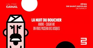 La Nuit du Boucher