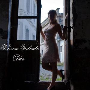 Karen Valente Duo - Concert - BSG