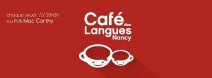 Café des langues