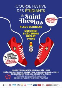 Saint Nicolas
