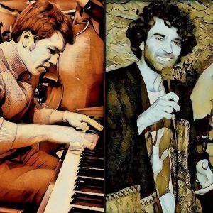 PIVA duo - Jazz au Pinoc