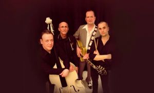 Charles Després & The M. C. au Seigneurs