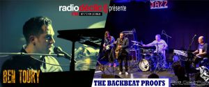 Radio Déclic présente BEN TOURY