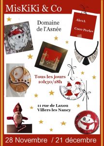 MisKiki création