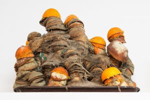 Nature morte et vivante de Michel BLAZY