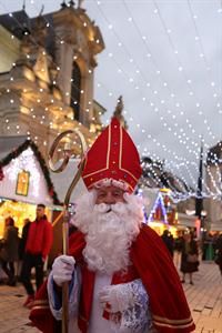 Saint Nicolas