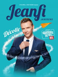 Jeanfi Janssens