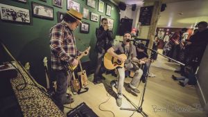 JJ's Birthday Jam !