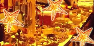 Marché de Noel