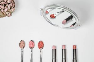 Apprendre à créer son rouge à lèvres
