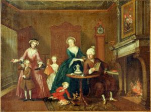Conférence : Fêter Saint-Nicolas en Lorraine et ailleurs