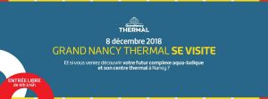 Grand Nancy thermal se visite