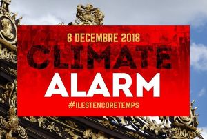 Marche pour le climat