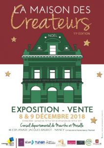 Maison des créateurs