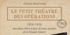Rencontre avec Julien Hervieux