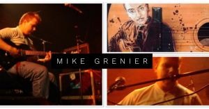 Mike Grenier