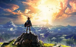 Jeux video sur les chemins