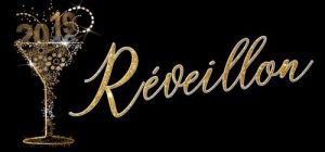 Réveillon St Sylvestre