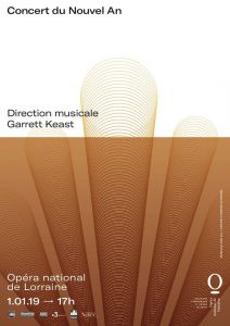 Concert du Nouvel An