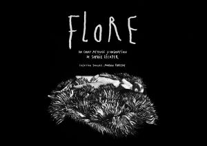 Flore (première du film + exposition)