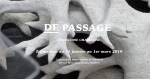 De passage