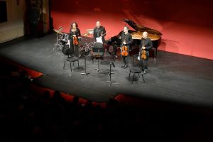 Concert apéritif
