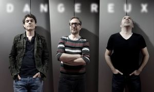 DANGEREUX