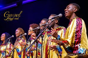 Concert de Gospel