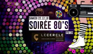 soiree 80