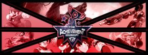Nouvel an au barcraft The Achievement