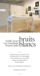 bruits blancs