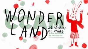 Wonderland