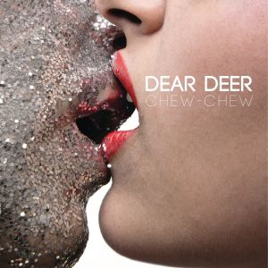 DEAR DEER // Lille (FR) // Post-Punk - No Wave // DJ After Set