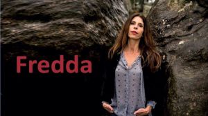 Fredda