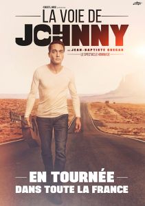 La voie de Johnny