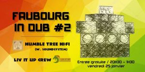 Faubourg in dub
