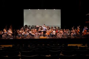 Grand Orchestre d’Harmonie Triomphale