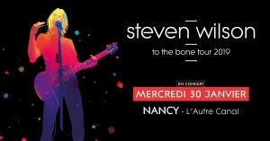 Steven WILSON