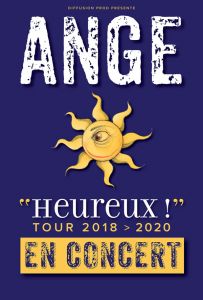 ANGE