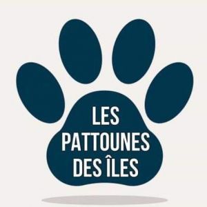 LES PATTOUNES DES ÎLES