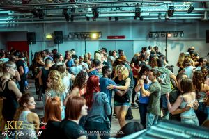 Kizomba