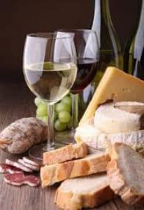 Soirée oenologie chez Paulette