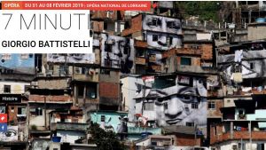7 minutti -Georgio BATTISTELLI