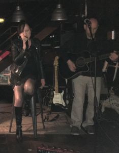 Concert Mediane - Mama Betty