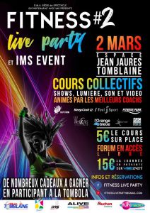 Fitness live