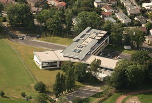 Portes ouvertes Telecom Nancy