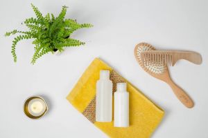 Apprenez à fabriquer votre shampoing et après-shampoing naturels!