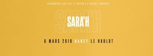 Sara'h